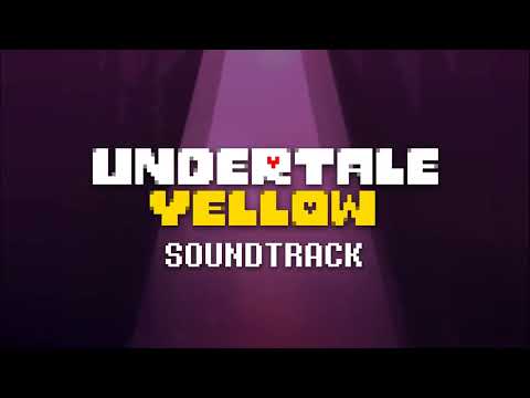 Undertale Yellow OST: 070 - Showdown!