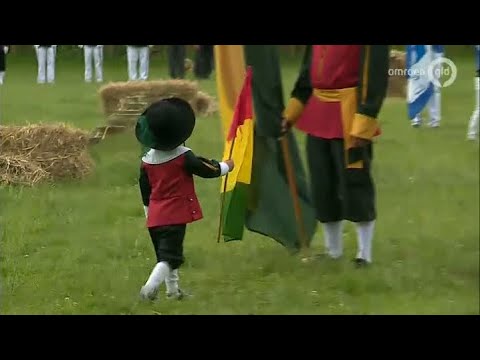 GLD Nieuws 27 juni 2015