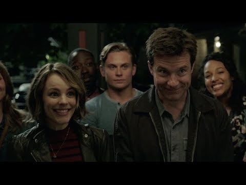 Éjszakai játék trailer