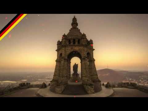 Ode an die deutsche Freude