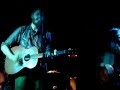 The Deep Dark Woods - Virginia 
