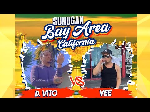 D Vito vs Vee