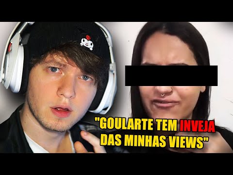 Responding to the girl from the dirtiest channel on YouTube