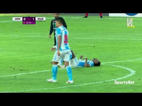 Londrina 1 x 1 Maringá  -  Melhores Momentos - Série C - 2025