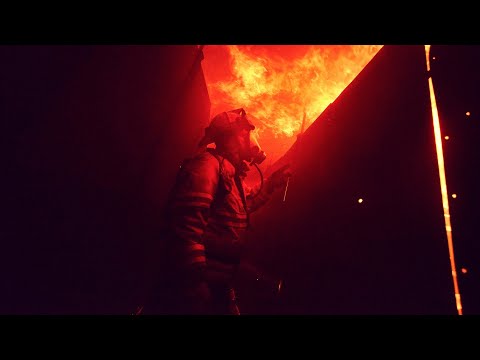 Firefighter Tribute | 'Bleeding Out'