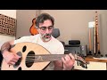 Oud Improvisation #1