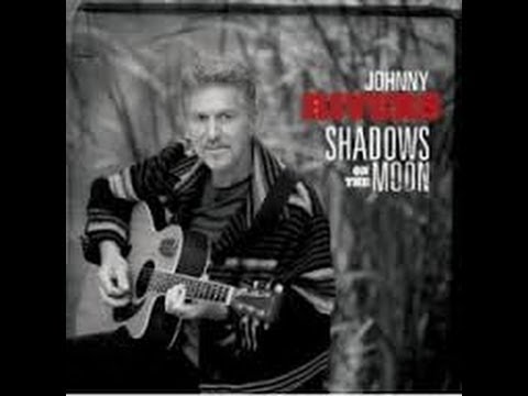 Johnny Rivers -  Pure Love  (2009 -  Rare CD -  Shadows On The Moon)