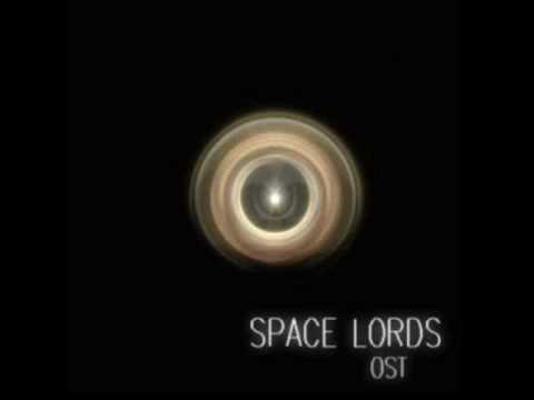 Space Lords OST #2:  Deep Galaxy