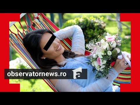 Mădălina, moartă la 29 de ani, la scurt timp după ce a născut la privat. Filmul tragediei