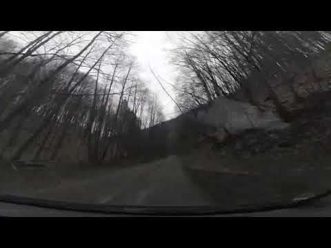 [Hyperlapse] Popești (BH) - Aleșd