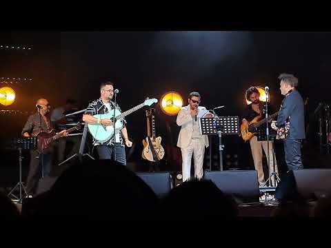 Yaşar feat Daniska - Miş Gibi @Harbiye Açıkhava [03.08.2024]