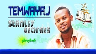 Temwanyaj - Stanley Georges ♪ ( Évangélique) ♪ [unOfficial Video]