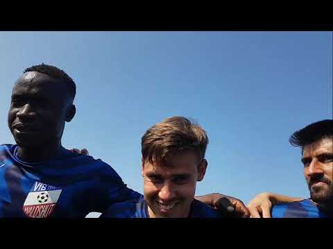 FC Tiengen - VfB Waldshut 1:3 (1:2) Alberto  hat das letzte Wort