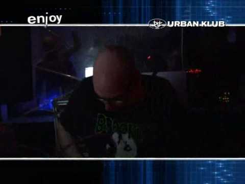 NICKY SIANO FROM STUDIO 54 AND GALLERY - URBAN KLUB PART 3.wmv