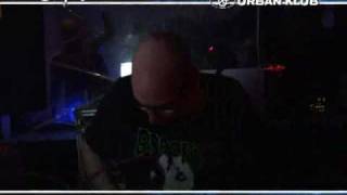 NICKY SIANO FROM STUDIO 54 AND GALLERY - URBAN KLUB PART 3.wmv