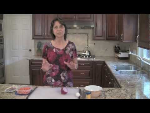 Scrambled Eggs With Turmeric - Anti Inflammatory And Delicious!