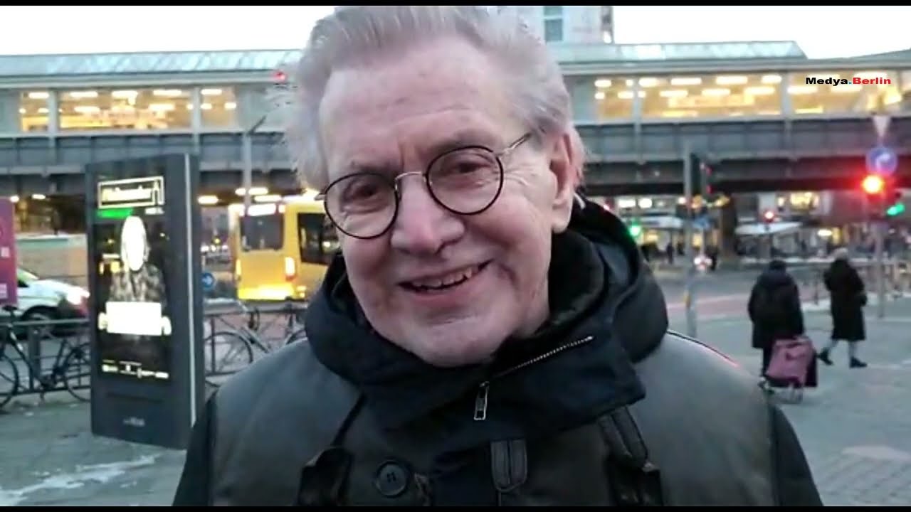 Berlin'de Yenilenen Seçimler