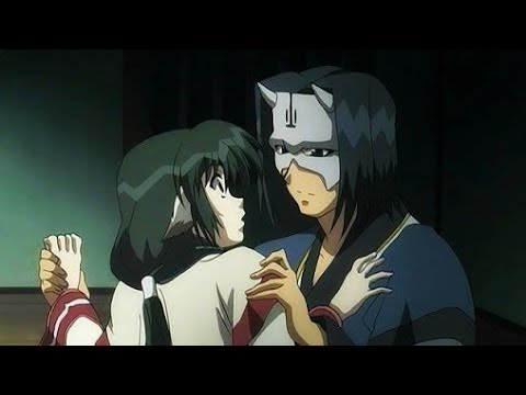 Utawarerumono「AMV」- Careless