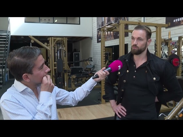 'Het echte probleem ligt bij de meiden'