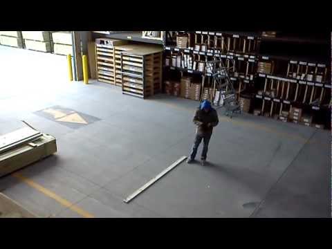 Menards Stocker Pay