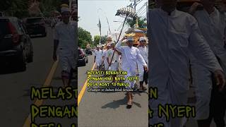 Download lagu Upacara Melasti Desa Adat Temukus. mp3