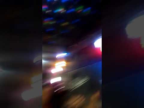 MC Talibã da sl ao vivo