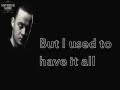 Maverick Sabre - I Used To Have It All ...