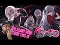 Ave Mujica - Musica Caelestis Reaction