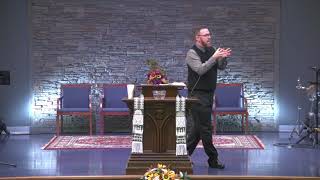 Why I Thank God for October 31 - Various