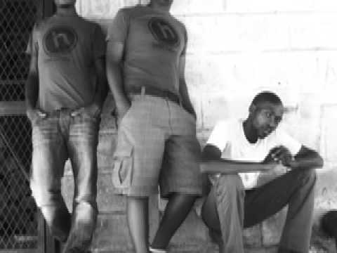 Hood Natives feat Boipelo Live your Life Greg Gauthier Remix FOMP