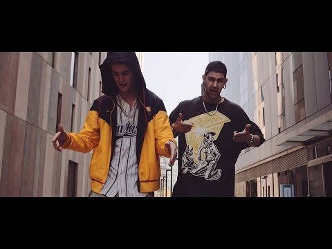 Naes & Sheyk Soleil Noir - Over (VIDEO)