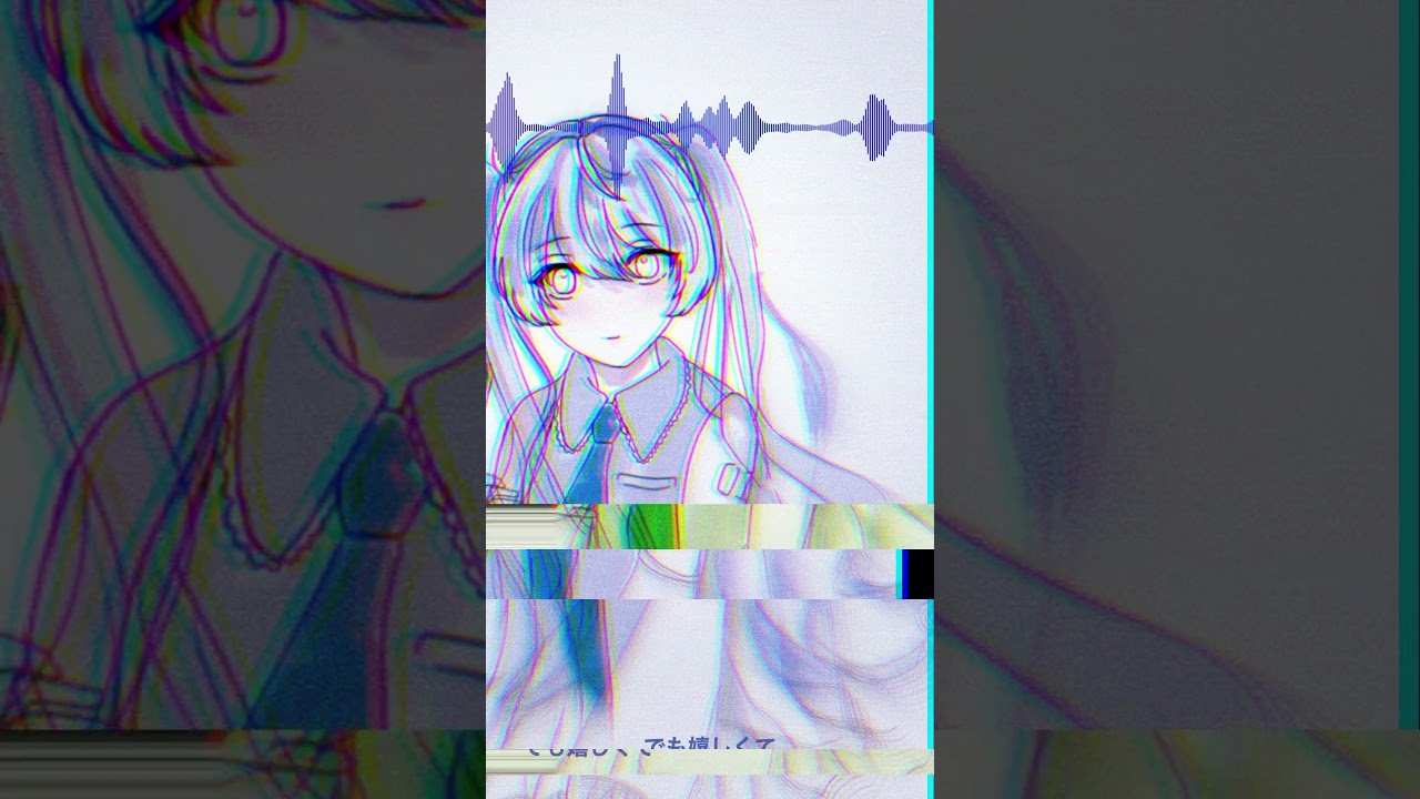 メルト歌ってみた