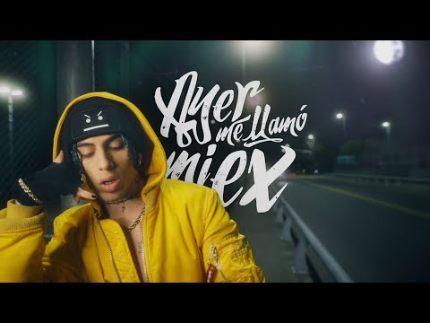 KHEA - Ayer Me Llamó Mi Ex ft. Lenny Santos (Full Solo Version) #AMLME