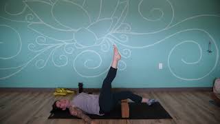 September 14, 2022 - Heather Wallace - Hatha Yoga (Level II)