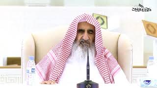 33 عداوة الشيطان للمسلم image