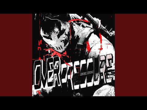 OVERPRESSURE (Super Slowed)