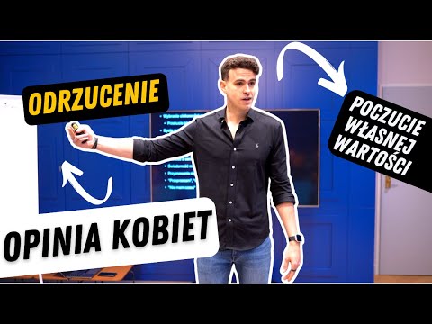 UKRYTA PRAWDA Na Temat Sukcesów z Kobietami