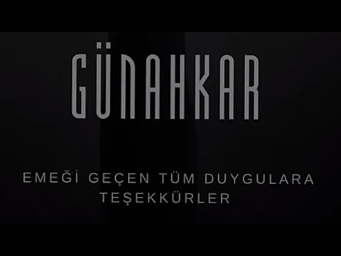 Cemil Özlenir - Günahkar