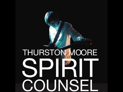 THURSTON MOORE GROUP Vienna