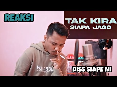 Ayien Rahman feat Oncho Flash - Jangan Usik | REAKSI INDONESIA | MREKA DISS SIAPE❗