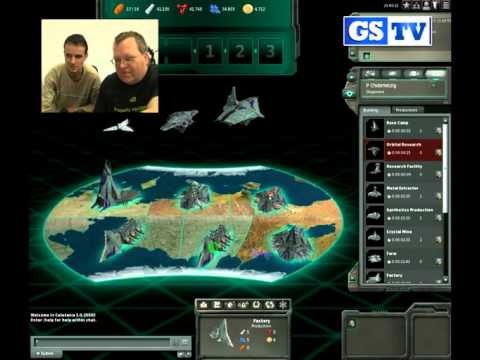 GameStar TV s05e03 - Játékok