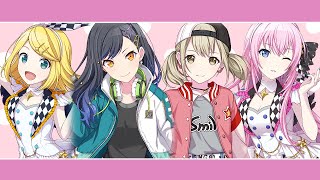 Download lagu 『Project Sekai Colorful Stage! ft Hatsune Miku』 -  [Drop Pop Candy] Full ft. Kohane Ann Rin Luka mp3