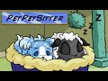 PetPetSitter Game Theme Extended