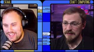 Altera layoffs; FLOCK Cameras and what's left of your privacy - Talking Heads Ep.395