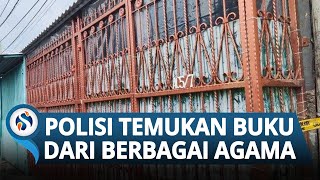 Buku Berbagai Agama Ditemukan di Rumah 1 Keluarga Tewas di Kalideres, Penemuan Didalami Penyidik