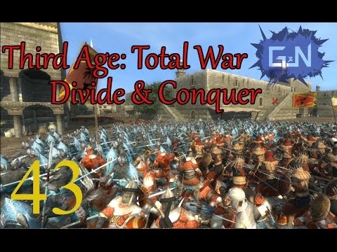 TATW: Lindon 43 - The Battle of Ramlond