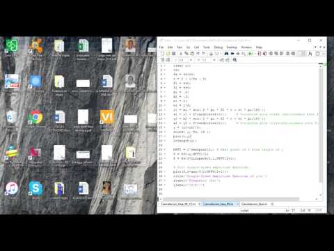 Transformada Rápida de Fourier, Cancelación de fase