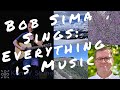 Bob Sima Sings Everything is Music LIVE – At Mile Hi Church in Denver, Colorado