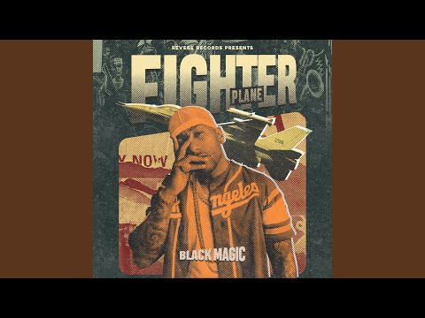 Fighter Plane