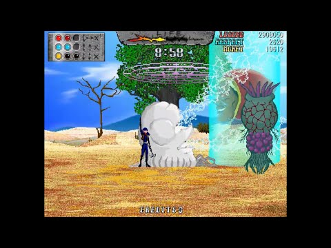 Gameplay Trailer